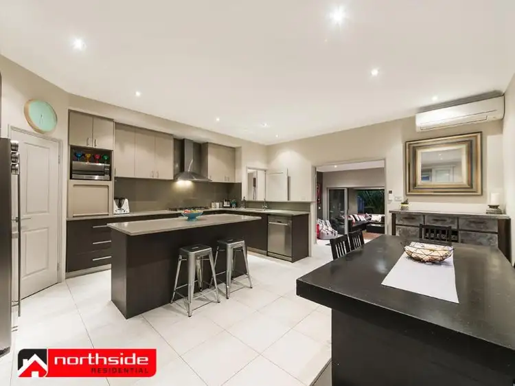 Main view of Homely house listing, 35 Barclay Avenue, Padbury WA 6025