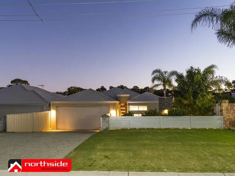 Second view of Homely house listing, 35 Barclay Avenue, Padbury WA 6025