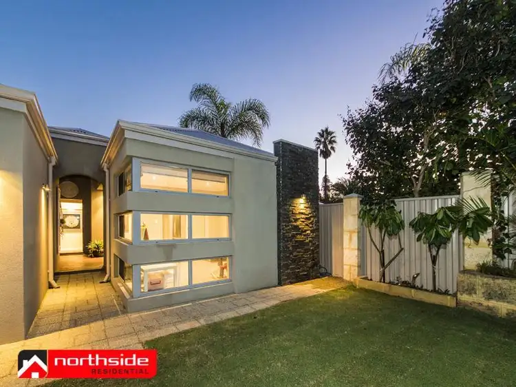 Fourth view of Homely house listing, 35 Barclay Avenue, Padbury WA 6025