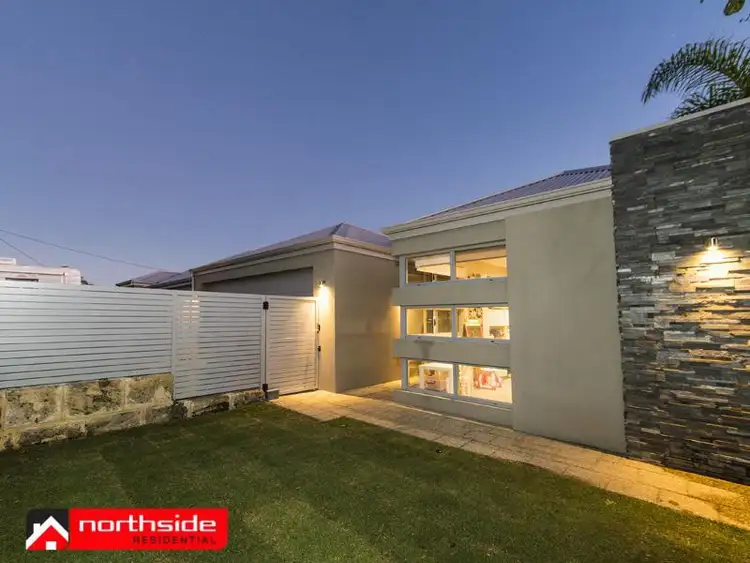 Fifth view of Homely house listing, 35 Barclay Avenue, Padbury WA 6025