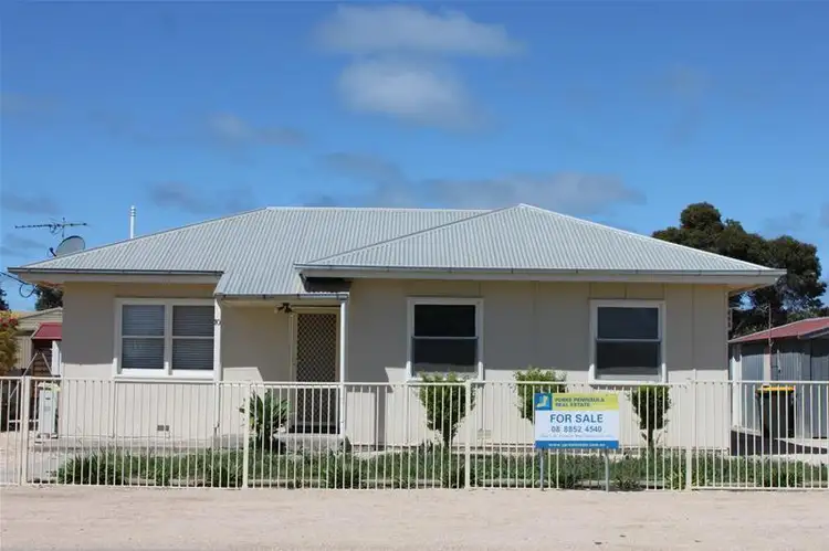 10 Park Terrace, Stansbury SA 5582