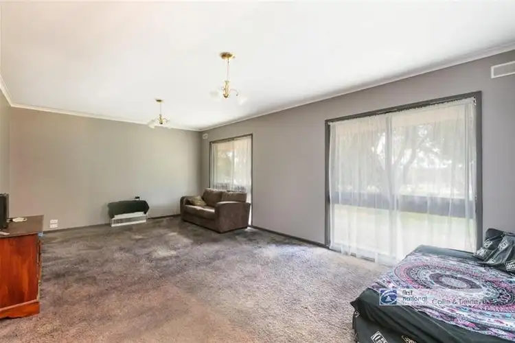 Second view of Homely house listing, 1404 Boonoonar Road, Colignan VIC 3494