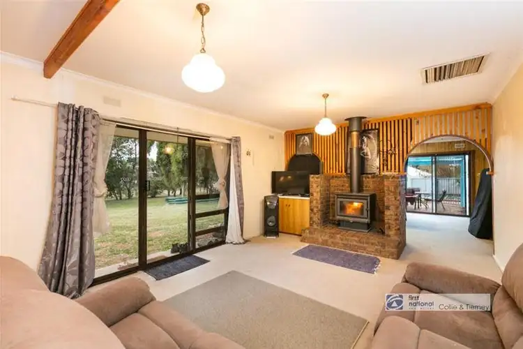 Third view of Homely house listing, 1404 Boonoonar Road, Colignan VIC 3494
