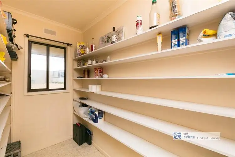Seventh view of Homely house listing, 1404 Boonoonar Road, Colignan VIC 3494