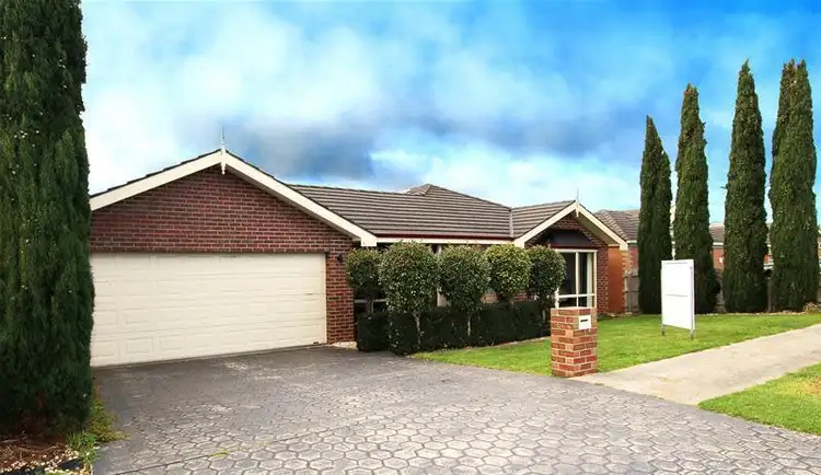 12 Wilkinson Court, Warrnambool VIC 3280