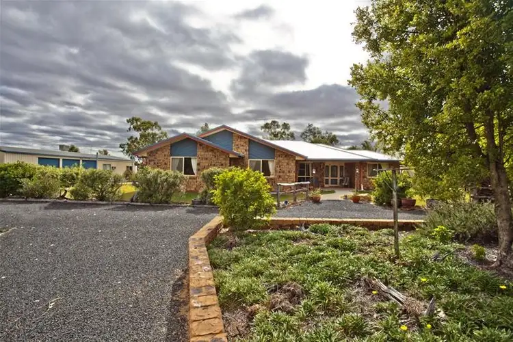 263 Lloyd Street, Chinchilla QLD 4413