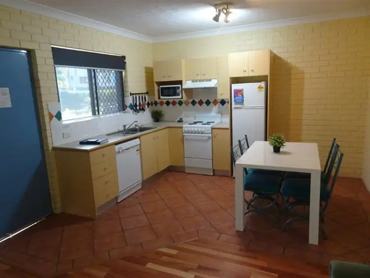Second view of Homely apartment listing, 110/132 Marine Parade, Southport QLD 4215