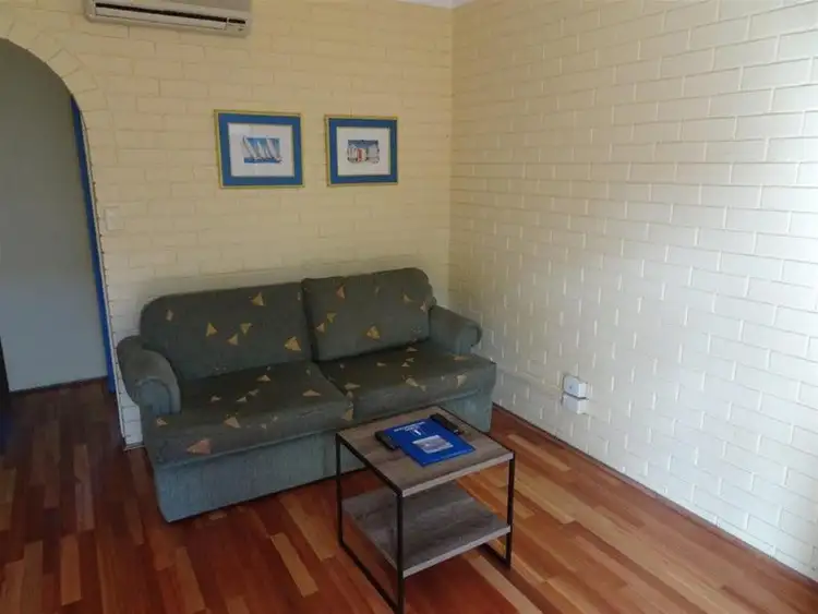 Third view of Homely apartment listing, 110/132 Marine Parade, Southport QLD 4215