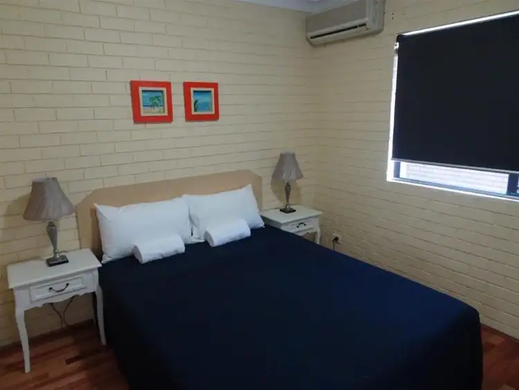 Fourth view of Homely apartment listing, 110/132 Marine Parade, Southport QLD 4215