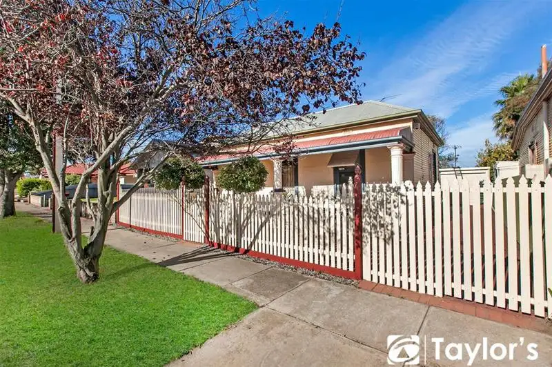Main view of Homely house listing, 18 Rosetta Street, Glanville SA 5015
