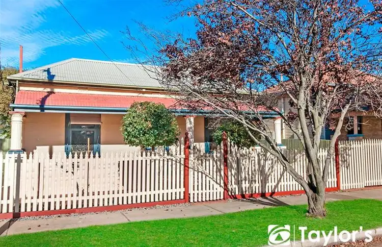 Second view of Homely house listing, 18 Rosetta Street, Glanville SA 5015
