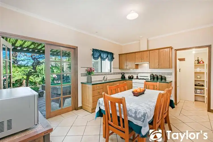 Fifth view of Homely house listing, 18 Rosetta Street, Glanville SA 5015