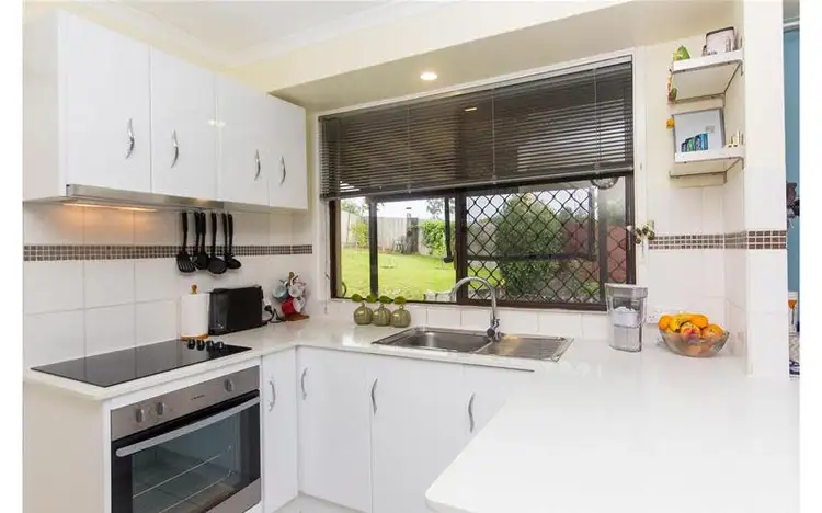 49 Citrus Drive, Nerang QLD 4211