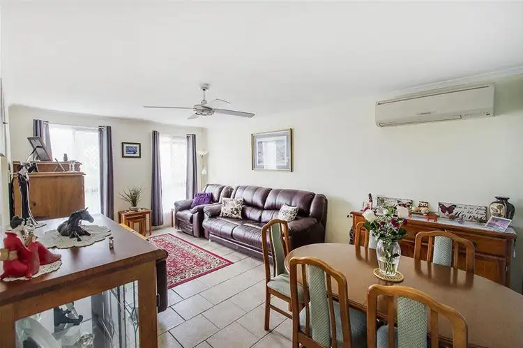 Third view of Homely house listing, 49 Citrus Drive, Nerang QLD 4211