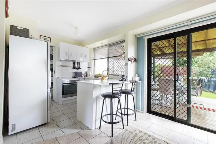 Fourth view of Homely house listing, 49 Citrus Drive, Nerang QLD 4211