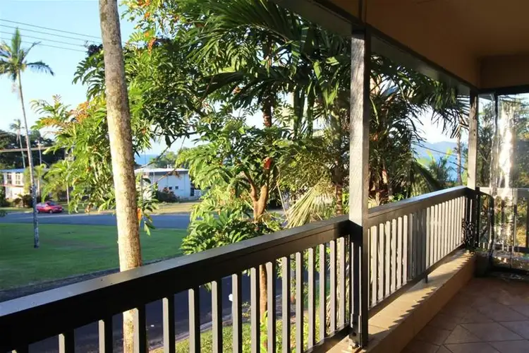 Third view of Homely apartment listing, 2/28 Mitchell Street, South Mission Beach QLD 4852