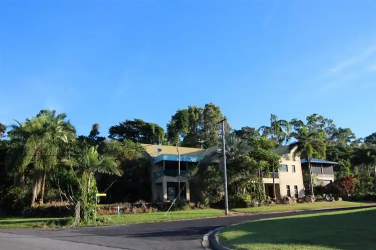 Fourth view of Homely apartment listing, 2/28 Mitchell Street, South Mission Beach QLD 4852