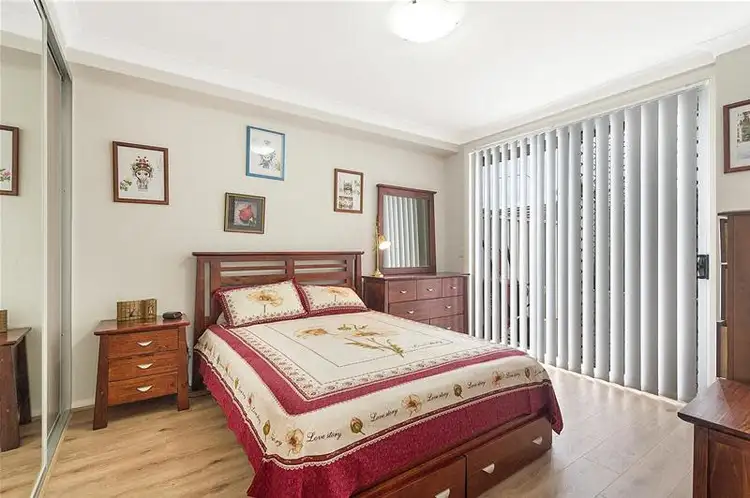 Third view of Homely apartment listing, 6/8 Myrtle Street, Prospect NSW 2148