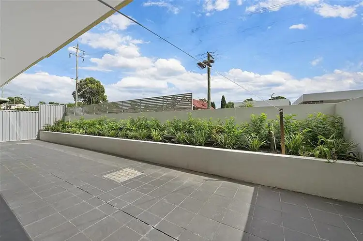 Fourth view of Homely apartment listing, 6/8 Myrtle Street, Prospect NSW 2148