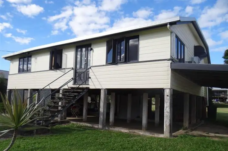 119 ERNEST Street, Innisfail QLD 4860