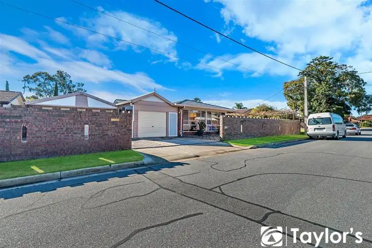 2 Bramble Court, Pooraka SA 5095