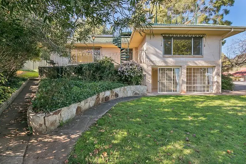 Main view of Homely house listing, 4 Howard Court, Glen Osmond SA 5064