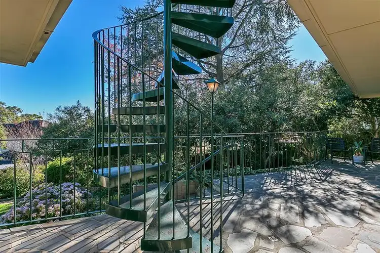 Second view of Homely house listing, 4 Howard Court, Glen Osmond SA 5064