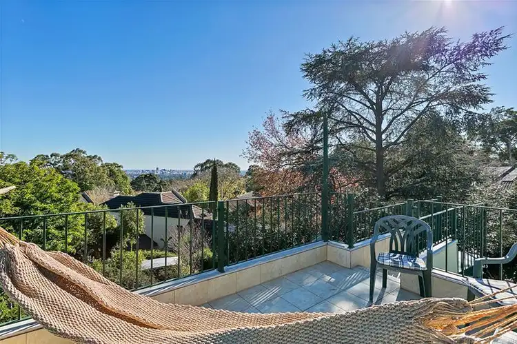 Third view of Homely house listing, 4 Howard Court, Glen Osmond SA 5064