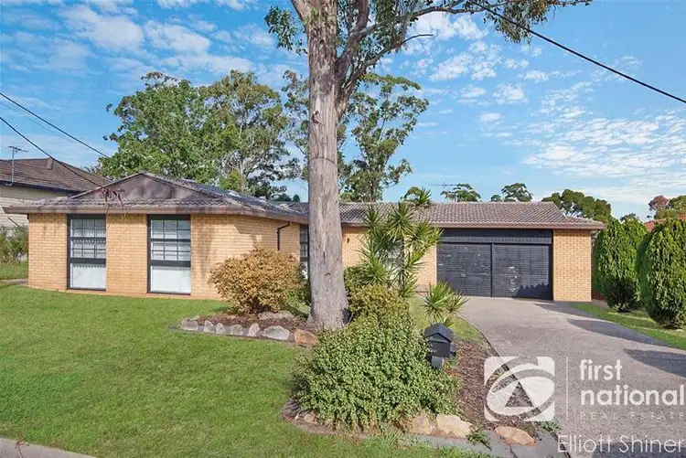 Third view of Homely house listing, 53 Frank Street, Mount Druitt NSW 2770