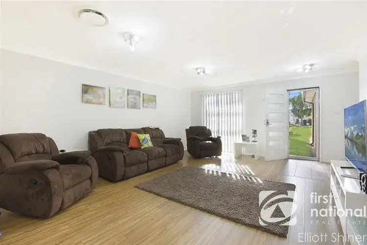 Fourth view of Homely house listing, 53 Frank Street, Mount Druitt NSW 2770