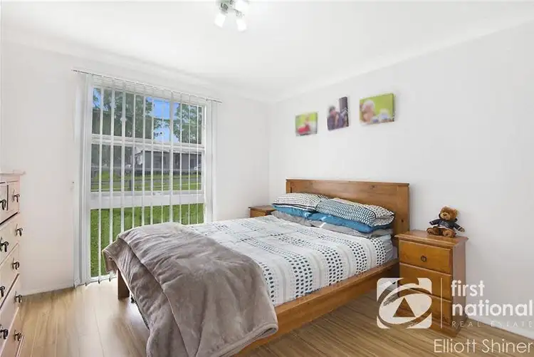 Fifth view of Homely house listing, 53 Frank Street, Mount Druitt NSW 2770