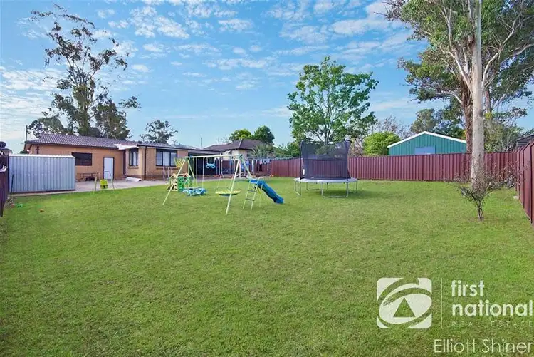 Sixth view of Homely house listing, 53 Frank Street, Mount Druitt NSW 2770
