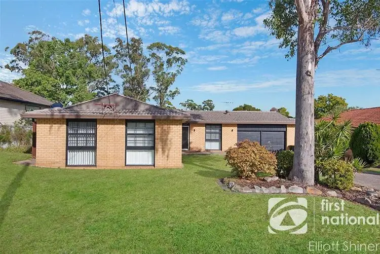 Seventh view of Homely house listing, 53 Frank Street, Mount Druitt NSW 2770