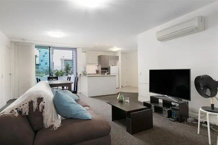 3004/92 Quay Street, Brisbane City QLD 4000