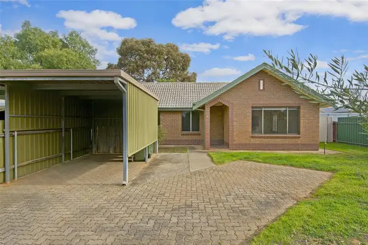 16 Kimber Court, Salisbury SA 5108