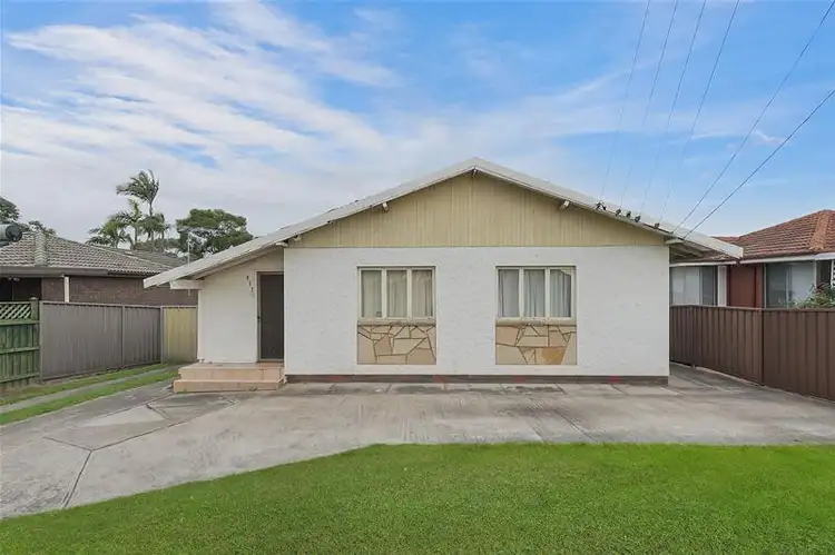 417 Seven Hills Road, Seven Hills NSW 2147