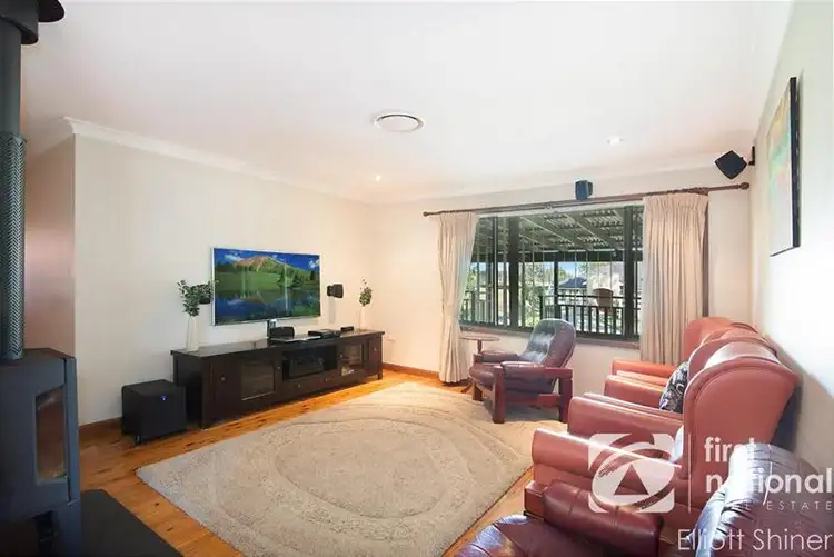 Second view of Homely house listing, 41 Emily Street, Mount Druitt NSW 2770