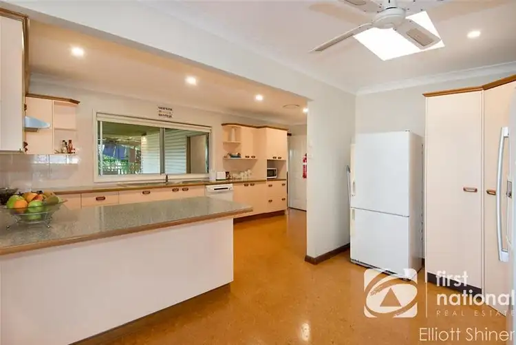 Seventh view of Homely house listing, 41 Emily Street, Mount Druitt NSW 2770