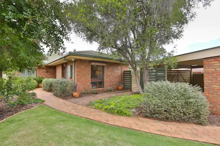 8 Joakim Court, Mildura VIC 3500
