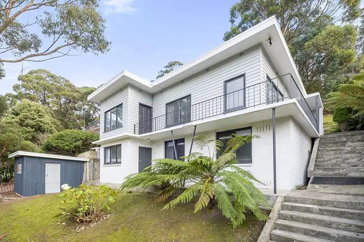 194 Strickland Avenue, South Hobart TAS 7004
