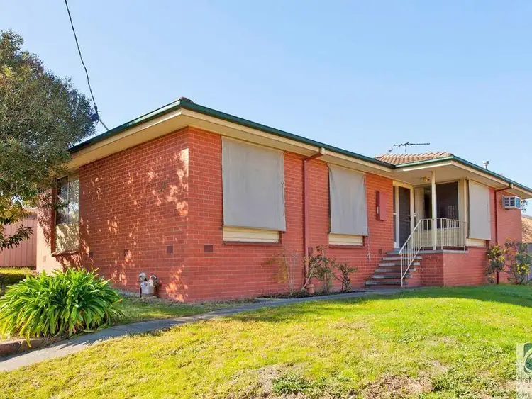 Main view of Homely house listing, 3 Burrows Court, Wodonga VIC 3690