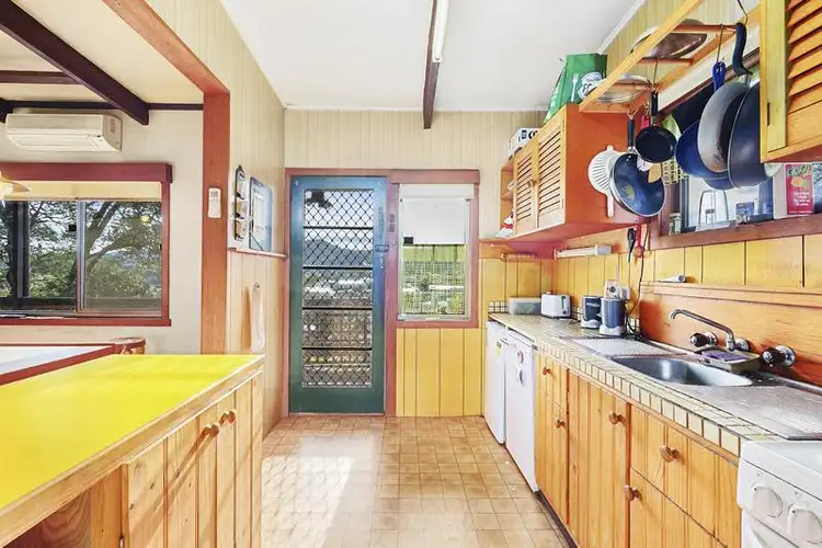 Second view of Homely house listing, 41 Quarry Road, Mornington TAS 7018