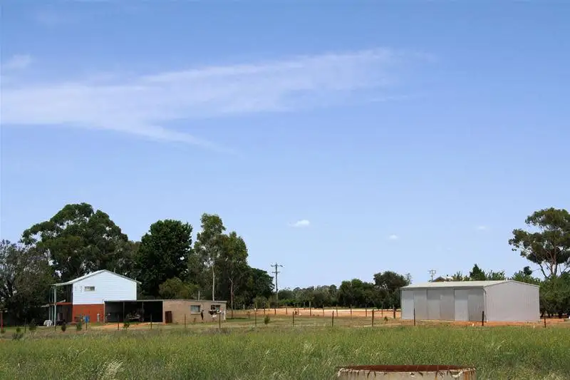 Main view of Homely house listing, 173 Dumosa Street, Red Cliffs VIC 3496