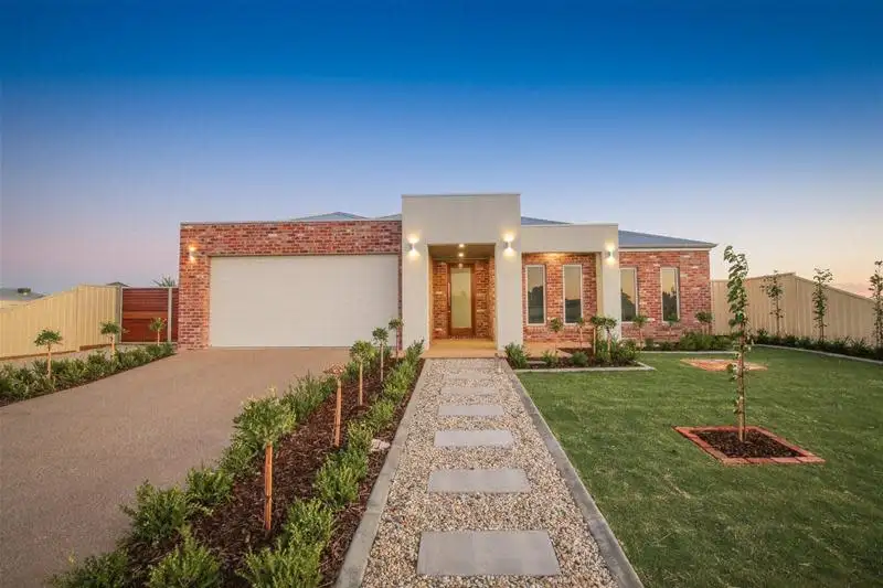 Main view of Homely house listing, 21 Ontario Park Drive, Mildura VIC 3500