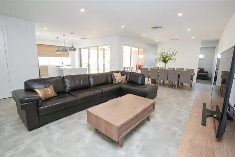 Third view of Homely house listing, 21 Ontario Park Drive, Mildura VIC 3500