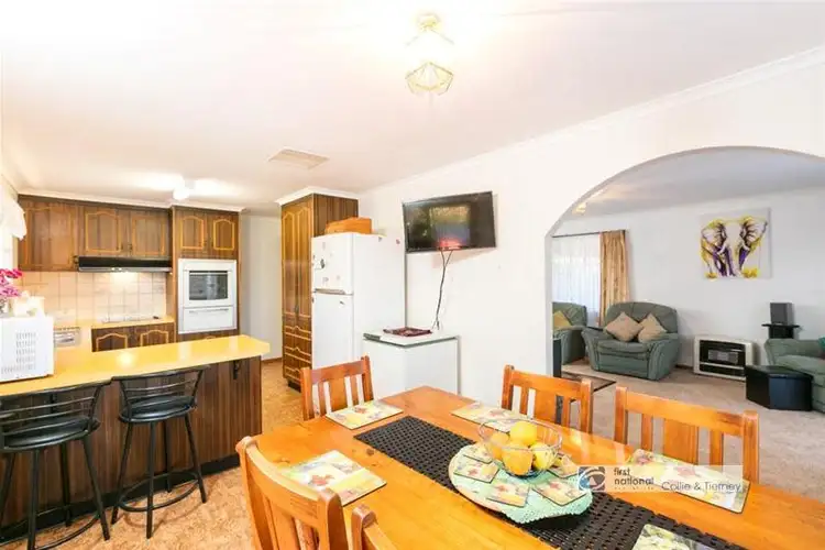 Fourth view of Homely house listing, 8 Jessie Court, Irymple VIC 3498