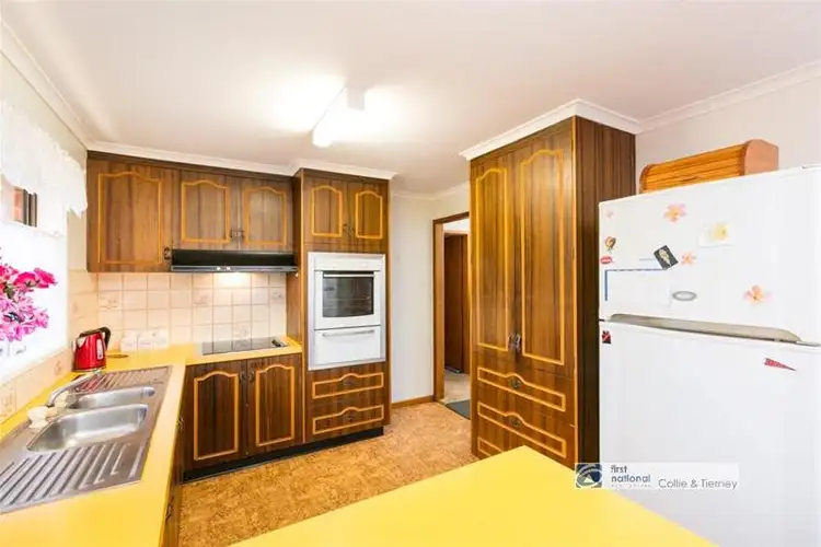 Sixth view of Homely house listing, 8 Jessie Court, Irymple VIC 3498
