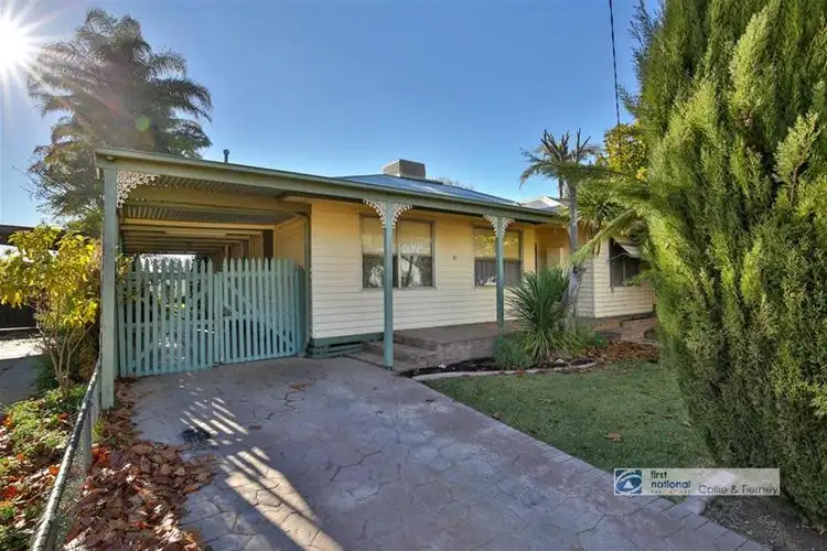 16 Avocado Street, Mildura VIC 3500