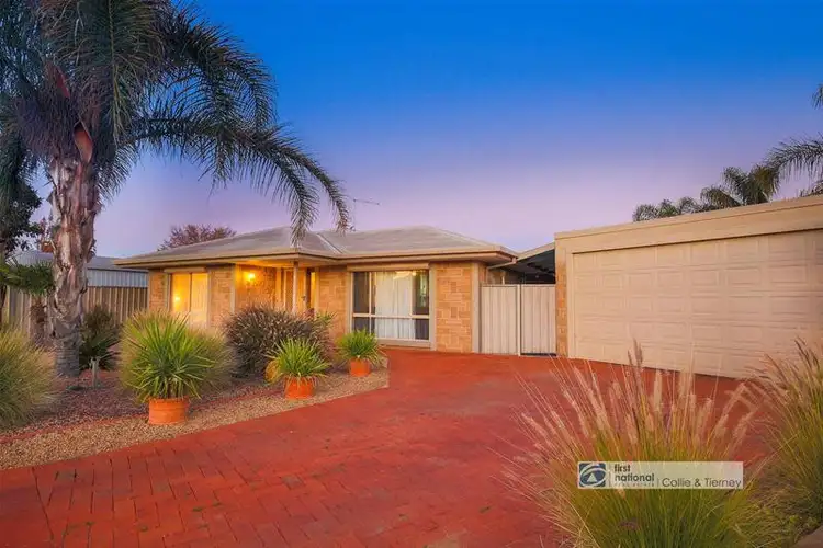 Main view of Homely house listing, 1 Langdon Court, Mildura VIC 3500