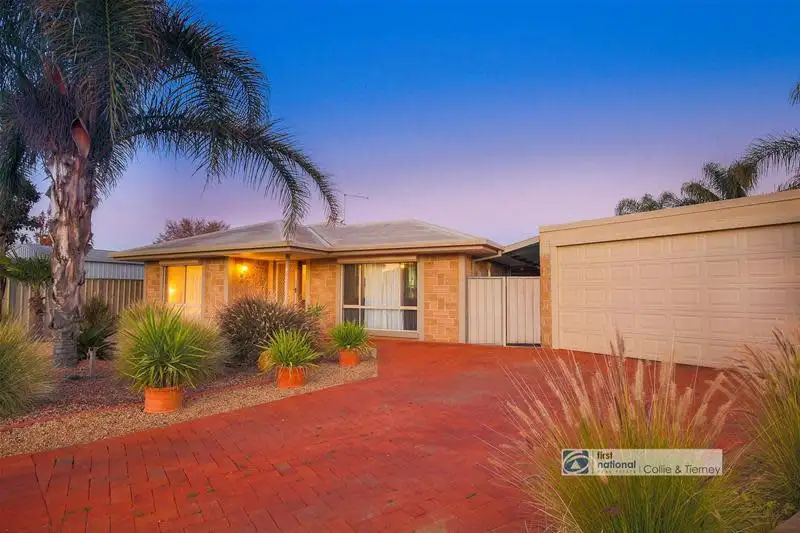 Main view of Homely house listing, 1 Langdon Court, Mildura VIC 3500